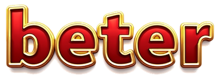 beter logo